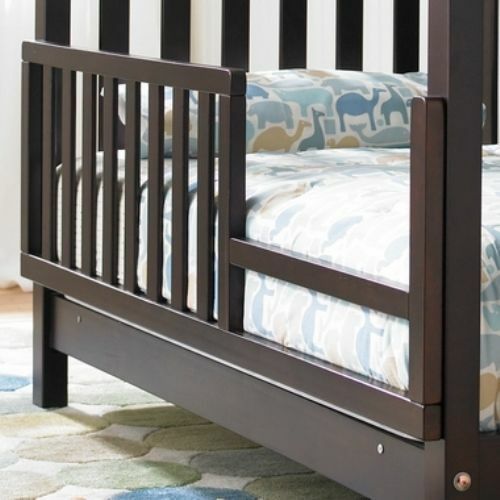 munire rhapsody 4 in 1 convertible crib